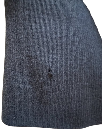 Supreme Hoodie – Black