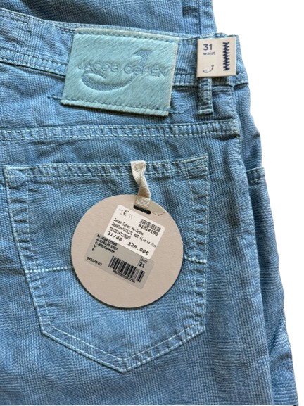 Jacob Cohën "Style 688" New