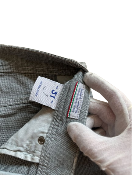 Jacob Cohën "Style 688" New