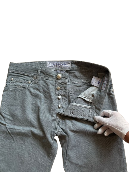 Jacob Cohën "Style 688" New