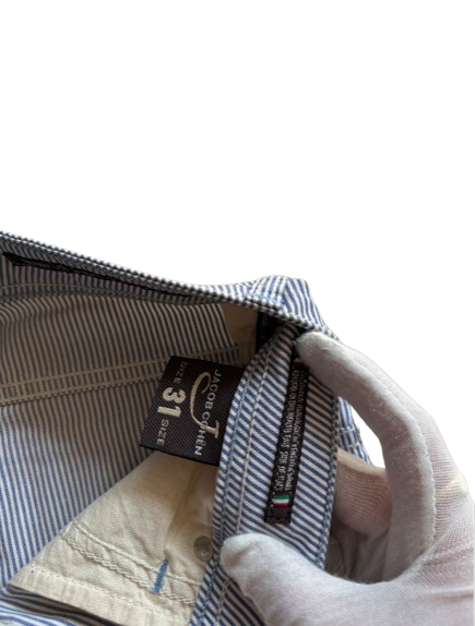 Jacob Cohën "688 COMFORT"