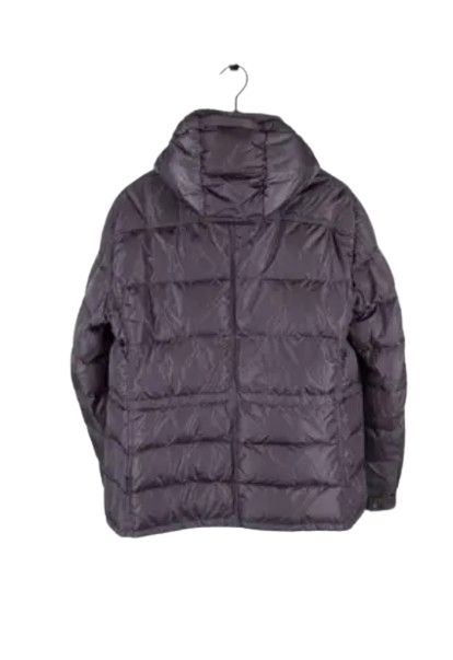 Moncler Millais downjacket (Size:5)