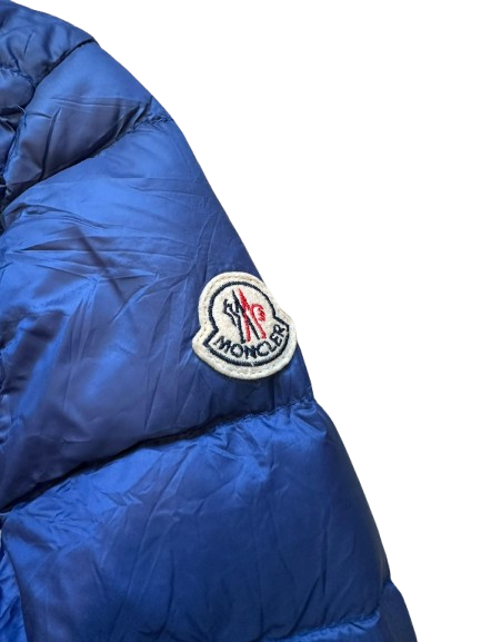 Moncler women Seoul Down Jacket