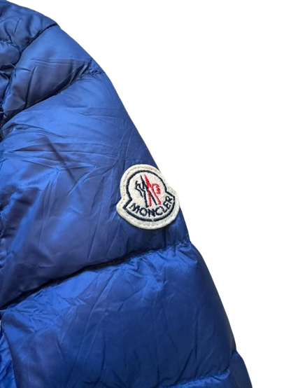 Moncler women Seoul Down Jacket