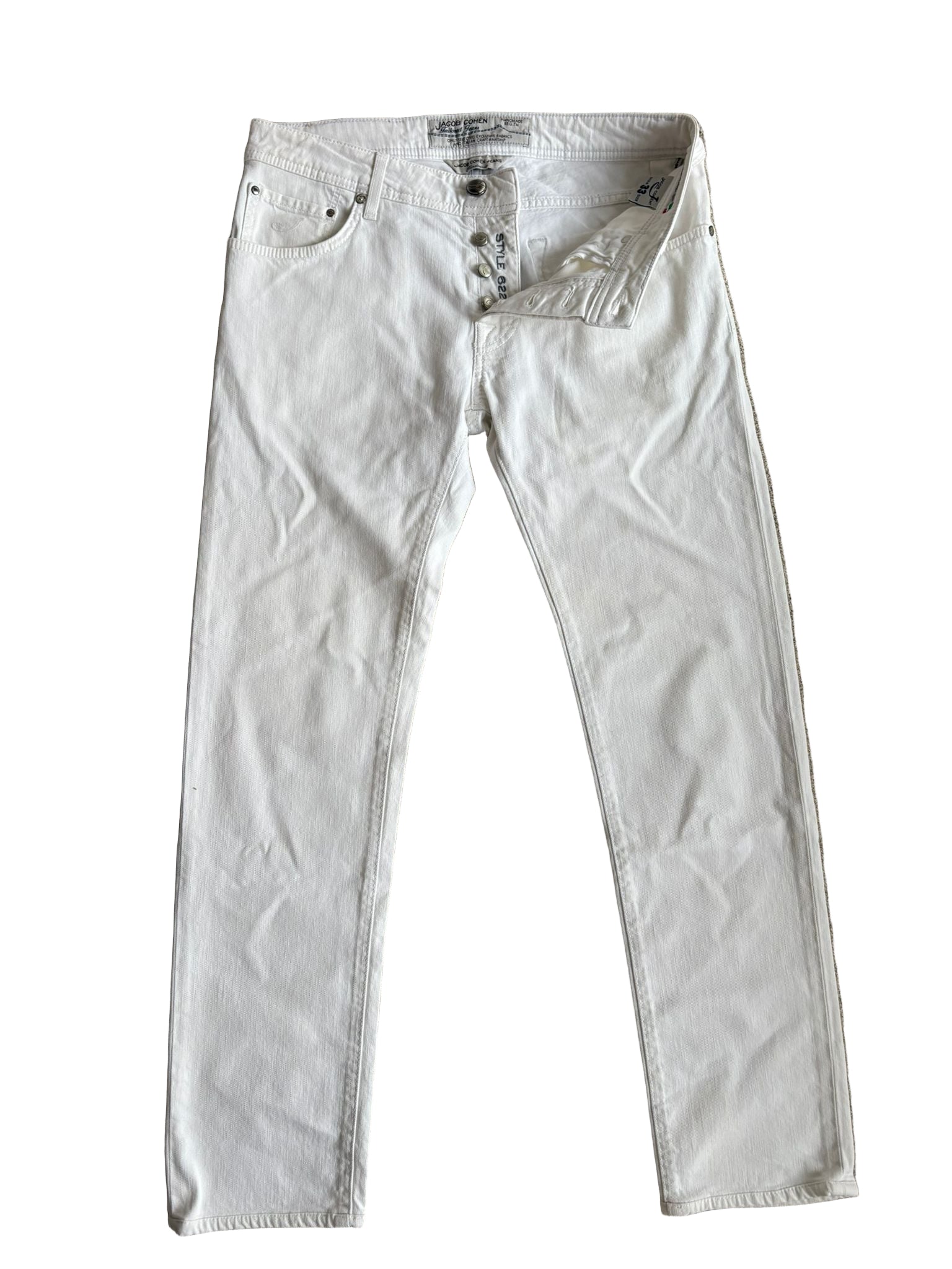 Jacob Cohën “622” – Size 33