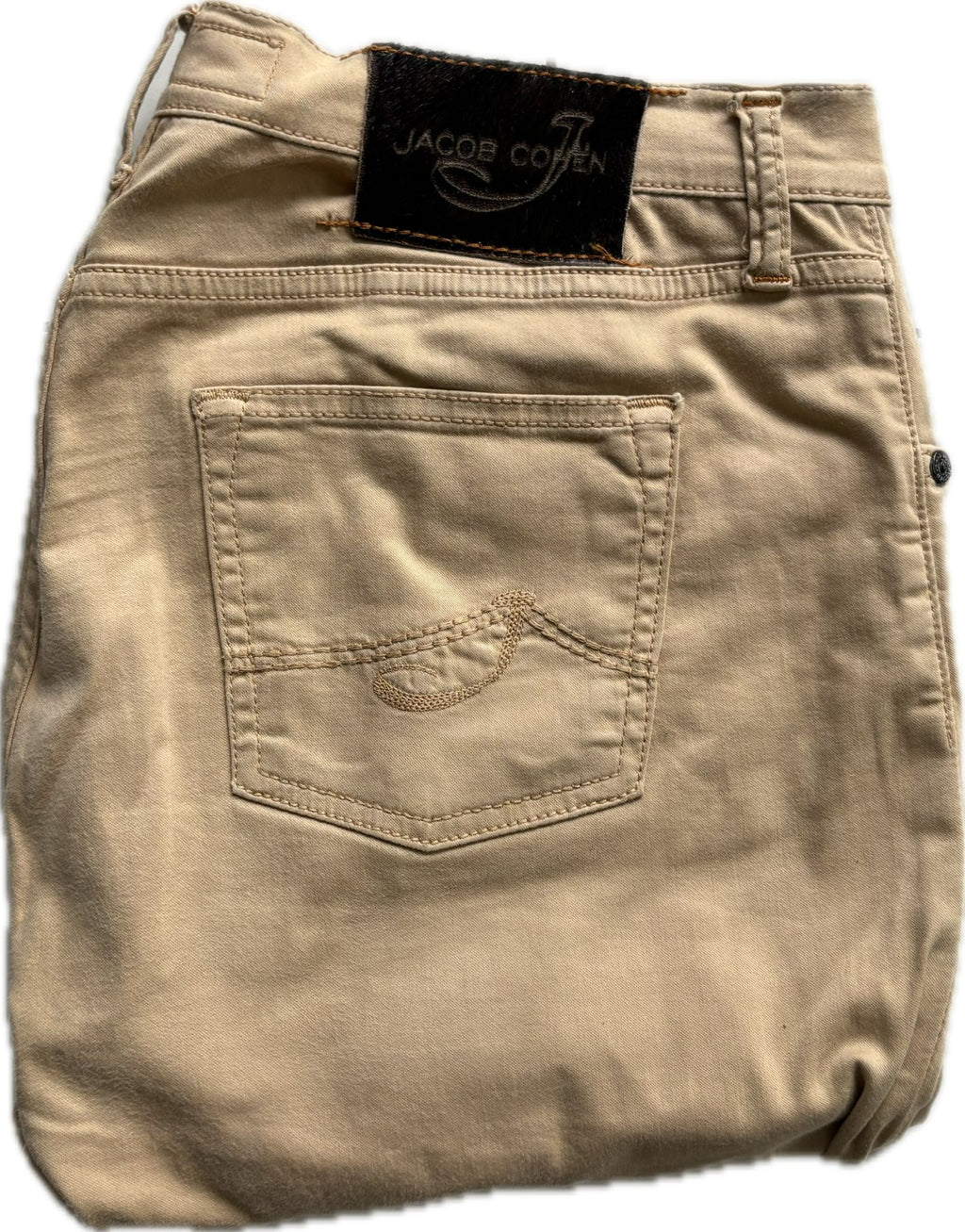 Jacob Cohën “{Chinos}” –  (Size:33 }