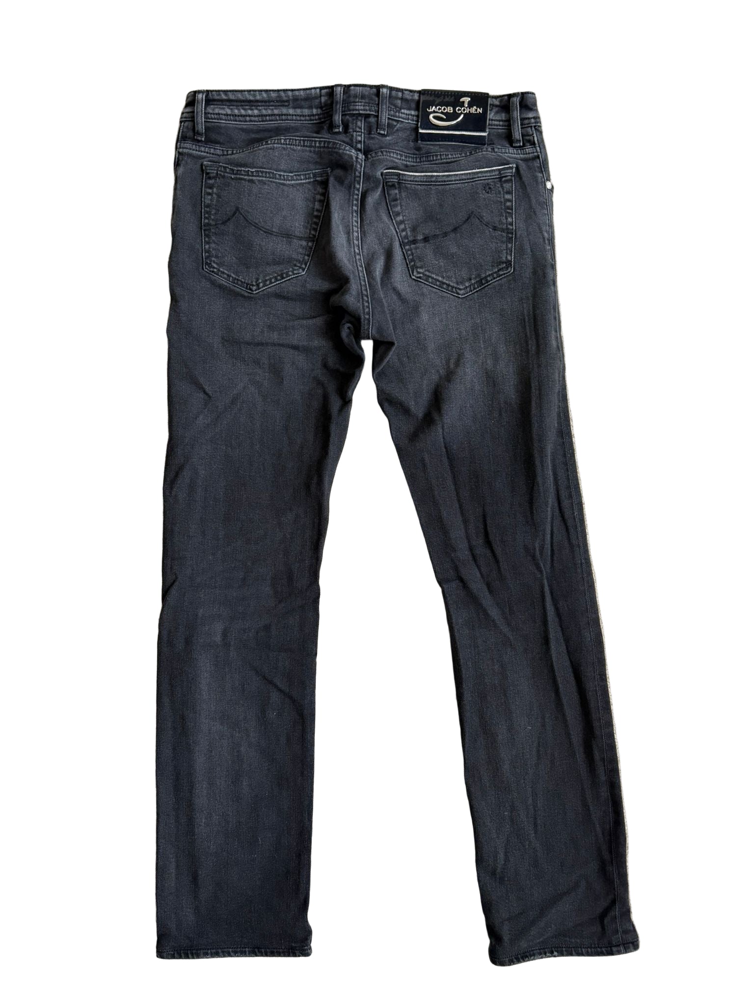 Jacob Cohën “688 Limited Edition” – Size 32