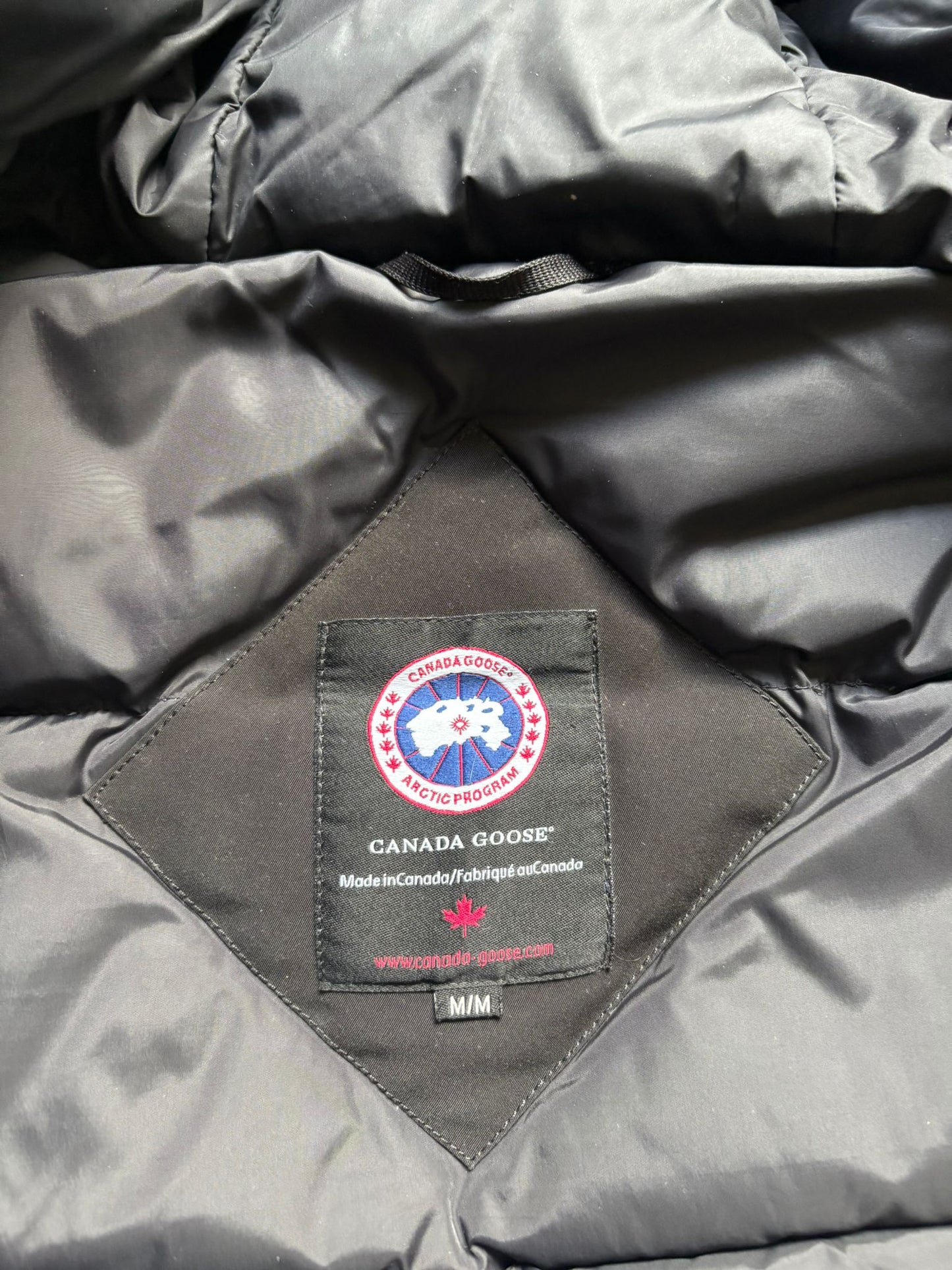 Canada Goose Langford Jacket