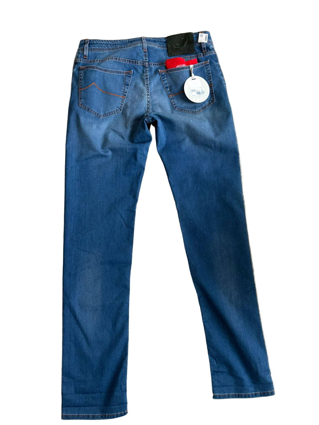 Jacob Cohën “688” – Size 33 – Brand New