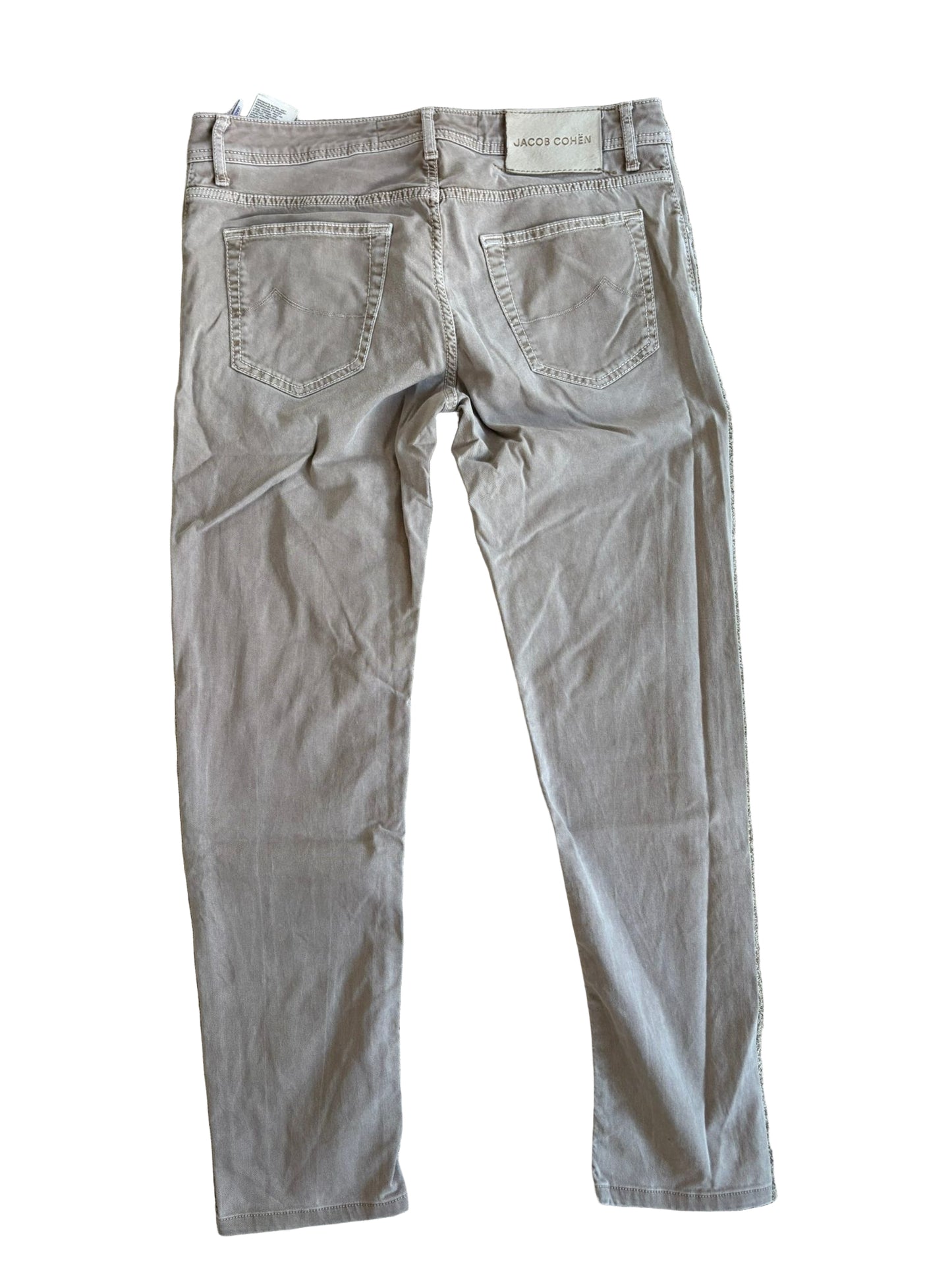 Jacob Cohën "NICK Slim"