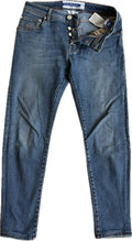 Jacob Cohën Nick Slim – Light Blue Stretch Denim Jeans (Size 30)