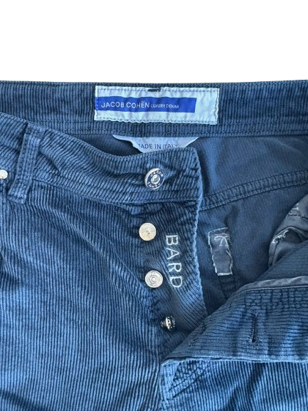 Jacob Cohën  "BARD"