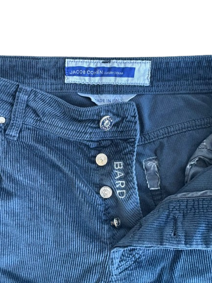 Jacob Cohën  "BARD"