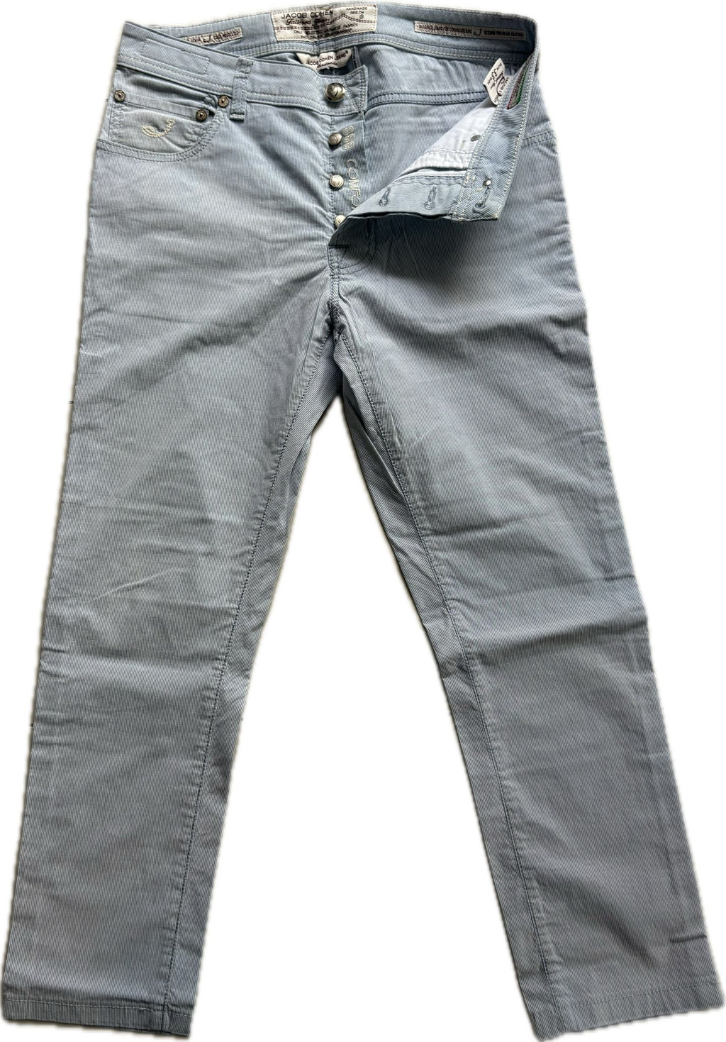 Jacob Cohën “{688 COMFORT}” – (Size:33}