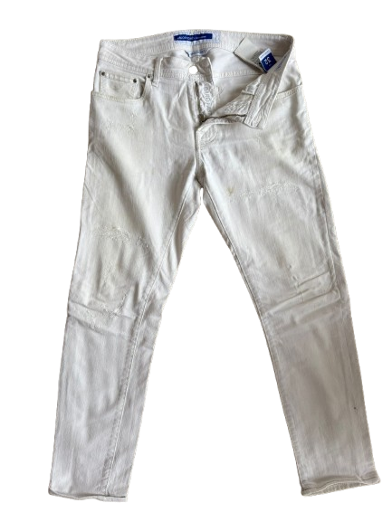 Jacob Cohën "BARD" Size-32