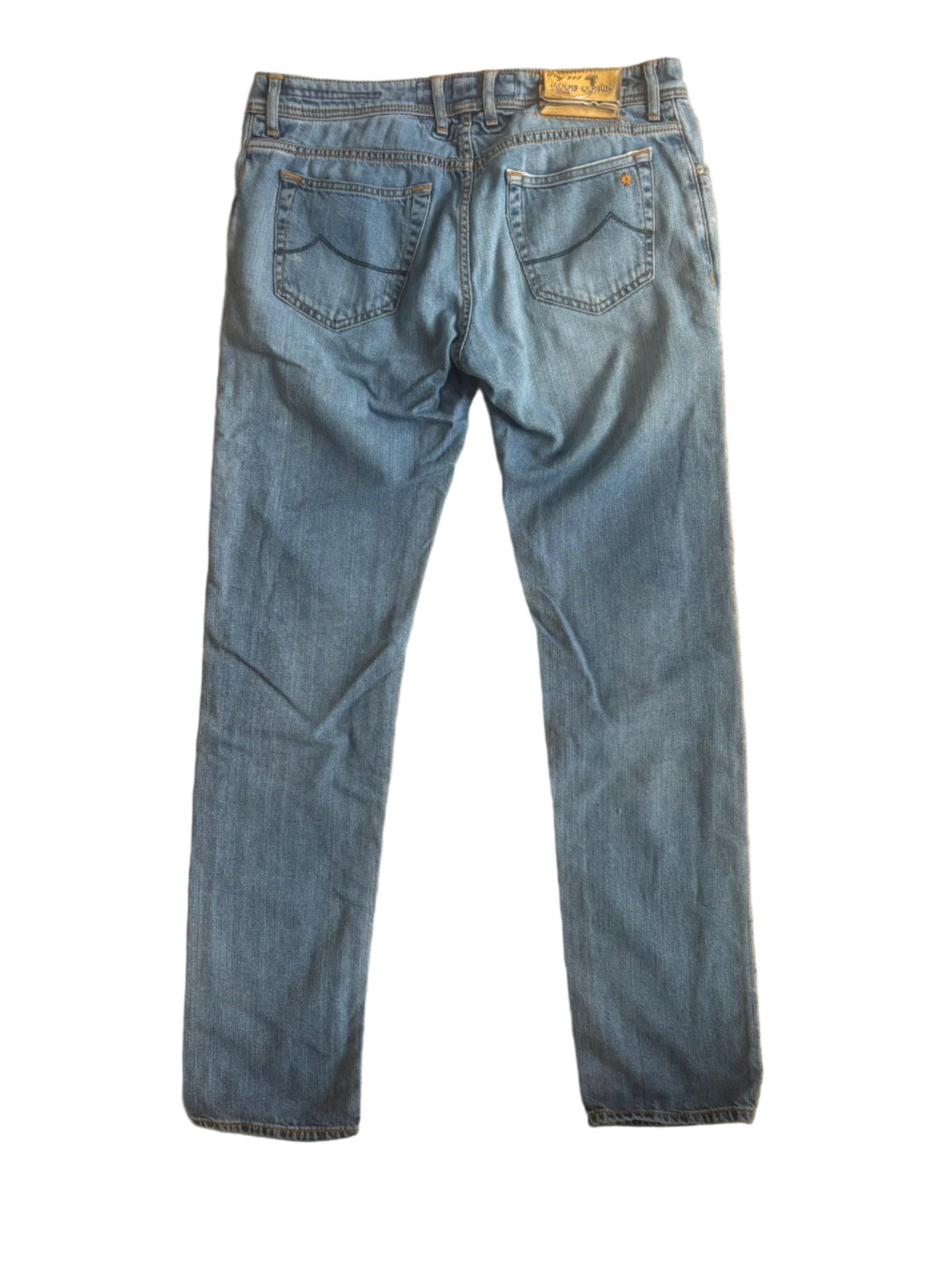 Jacob Cohën "688 Limited Edition" – Size 32