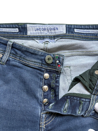 Jacob Choen "Style 622"