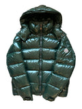 Moncler “Maya” – Green
