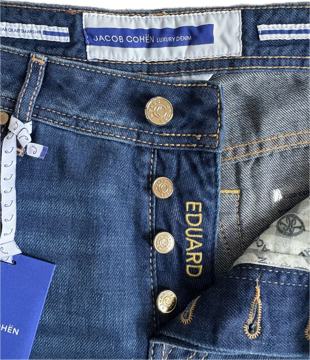 Jacob Cohën “EDUARD” – Size 32 – Brand New