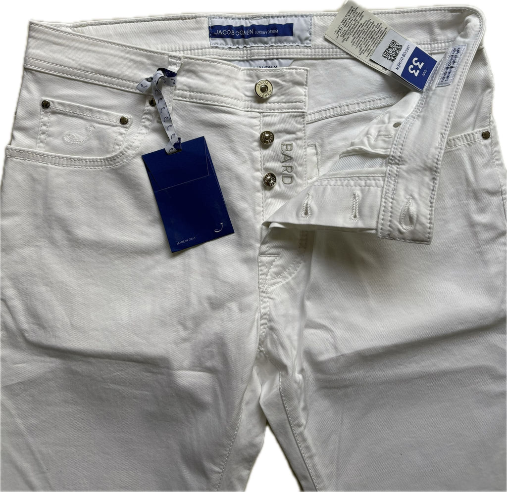 Jacob Cohën “{BARD}” –  (Size:33)