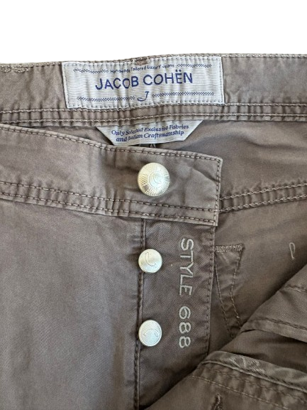 Jacob Cohën "688" Brand new