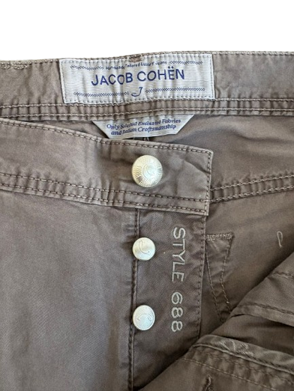 Jacob Cohën "688" Brand new