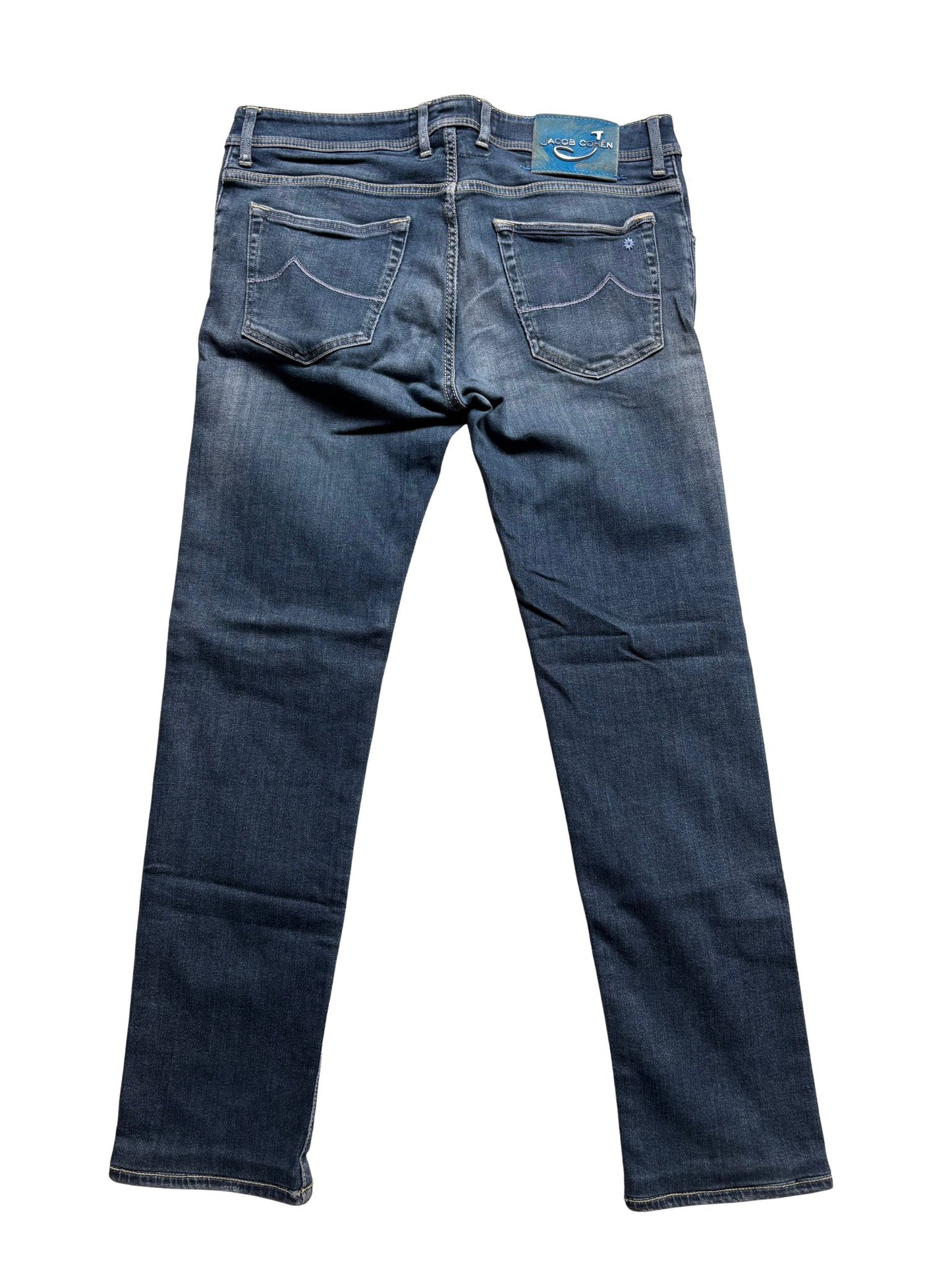 Jacob Choen "Style 622 LTD"