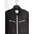 Moncler Blot Black Jacket – Size 3 (S)
