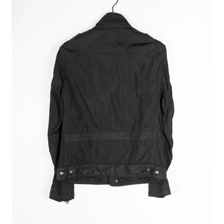Moncler Blot Black Jacket – Size 3 (S)