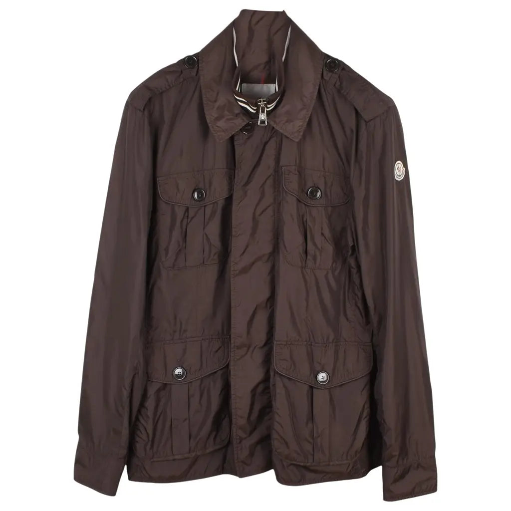 Moncler “Classic” Jacket – Size M
