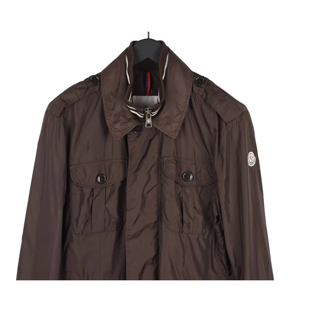 Moncler “Classic” Jacket – Size M
