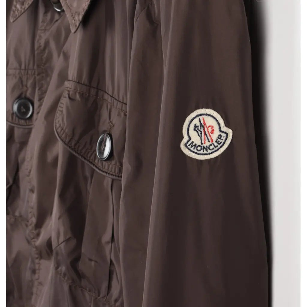 Moncler “Classic” Jacket – Size M
