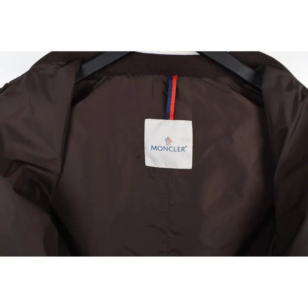 Moncler “Classic” Jacket – Size M