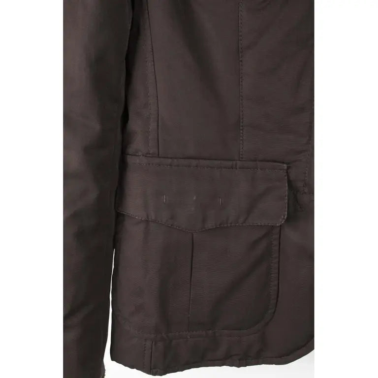 Moncler Light Down Jacket – Brown – Size 2 (L)