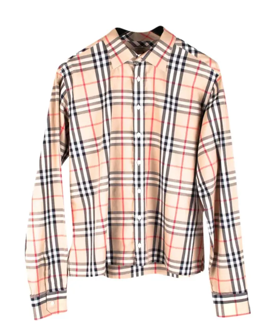 Burberry London Male (Size:M)