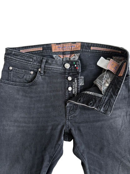 Jacob Cohën “688 Limited Edition” – Size 32