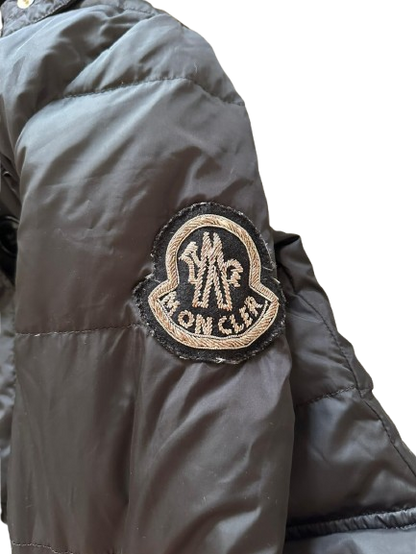 Moncler Women’s Parka – Special Logo
