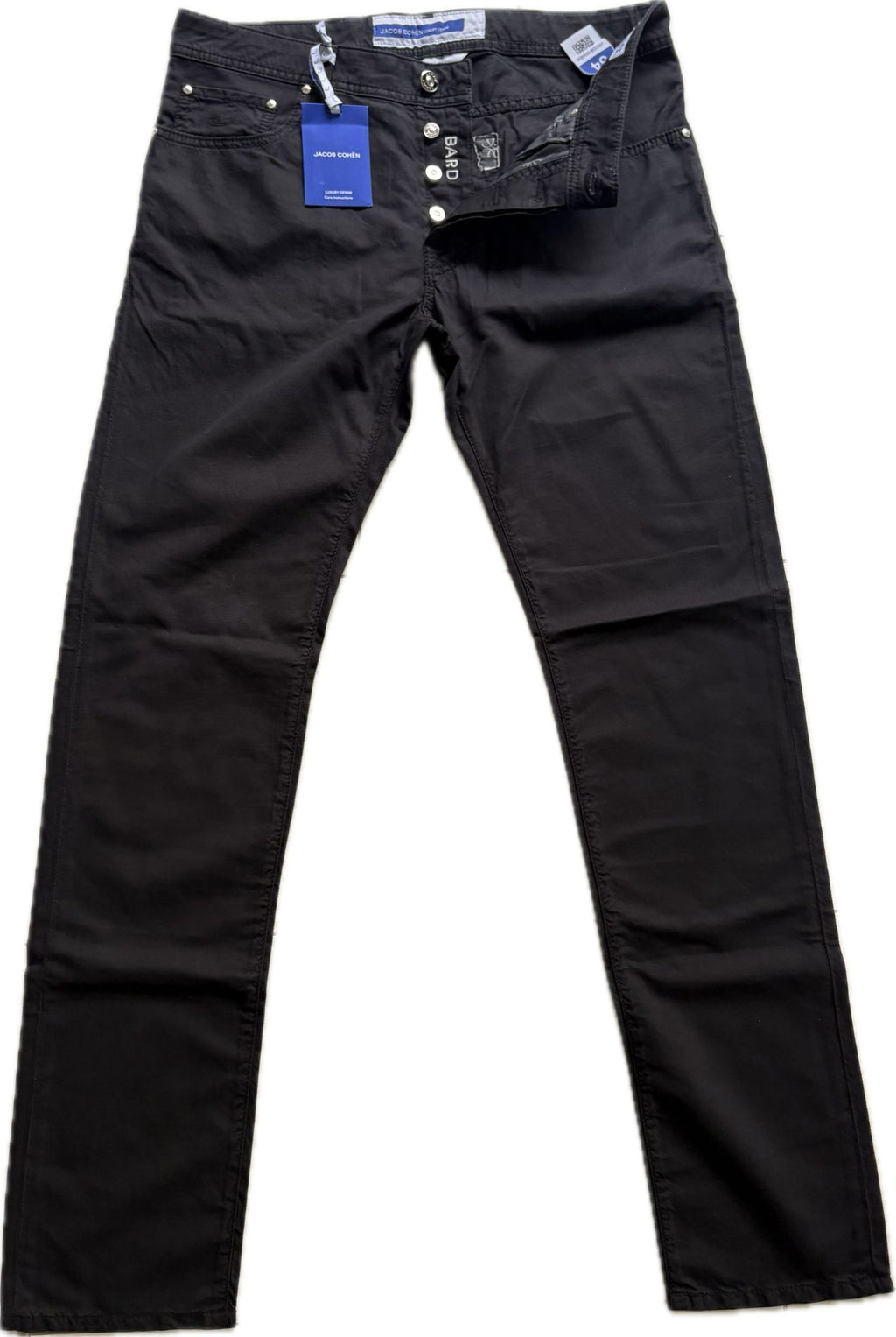 Jacob Cohën “{BARD}” – {Brand new} (Size:34}