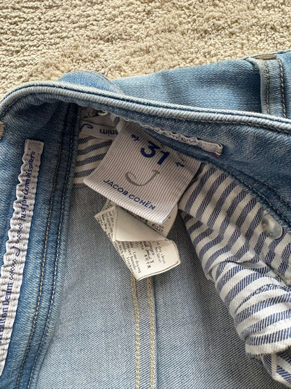 Jacob Cohën “622” – Size 32