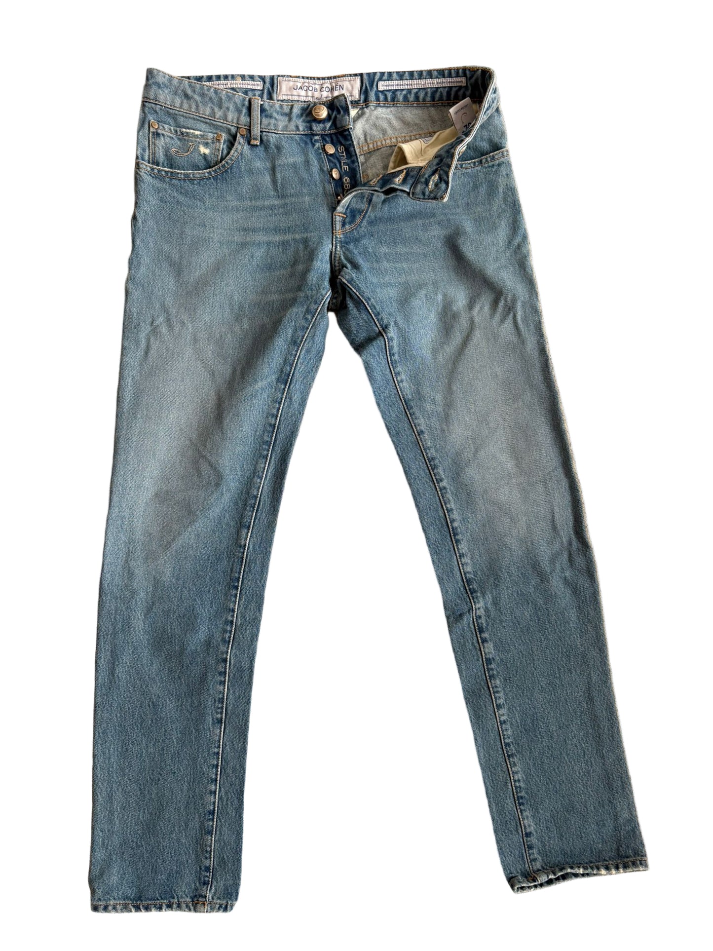 Jacob Cohën “683” – Size 32