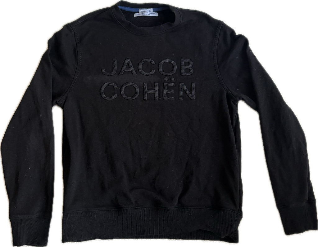 Jacob Cohën Sweatshirt ( Size L)