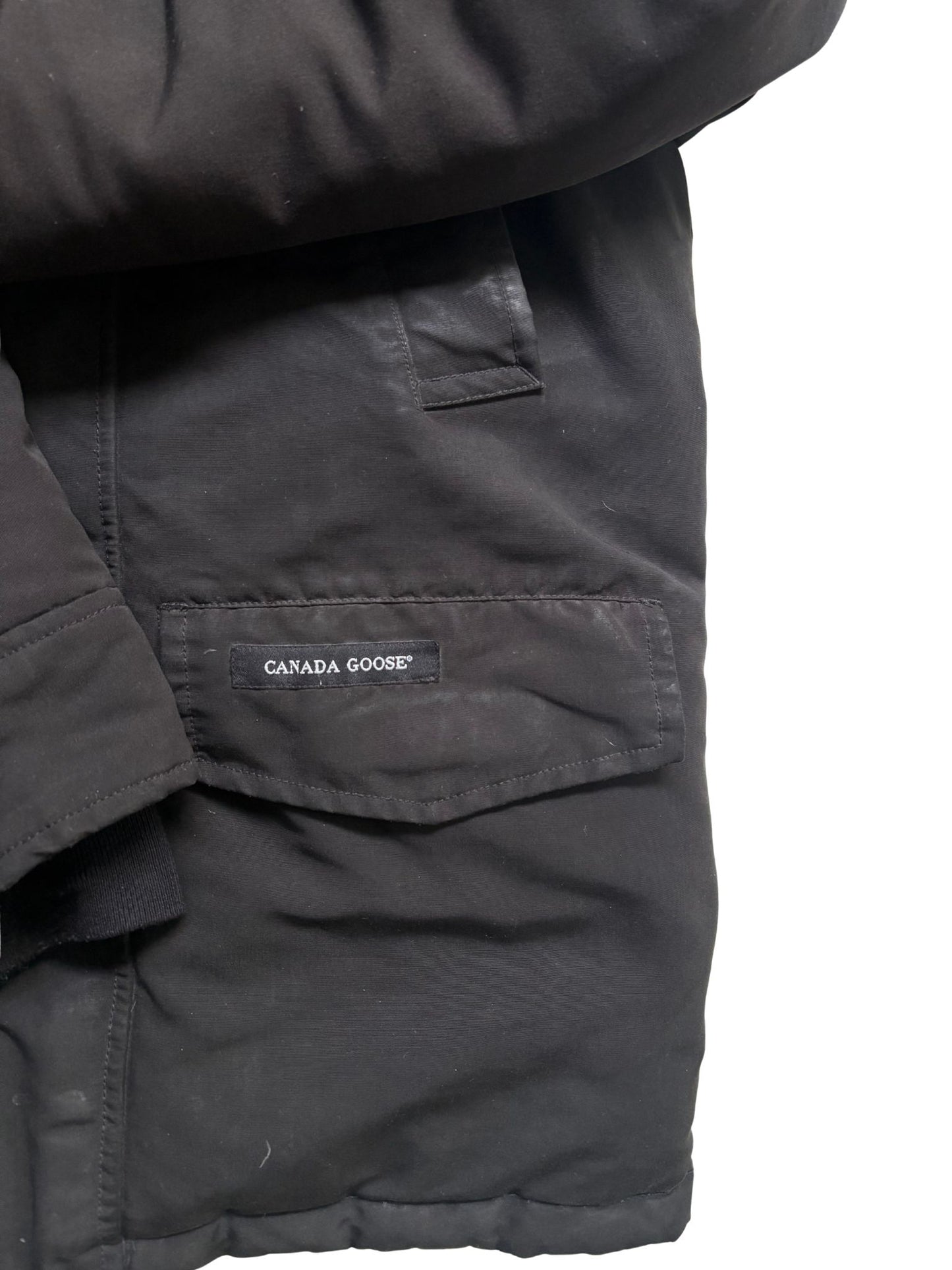 Canada Goose Langford Jacket