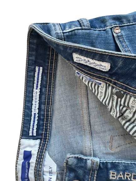 Jacob Cohën "BARD FAST" (Size 32)