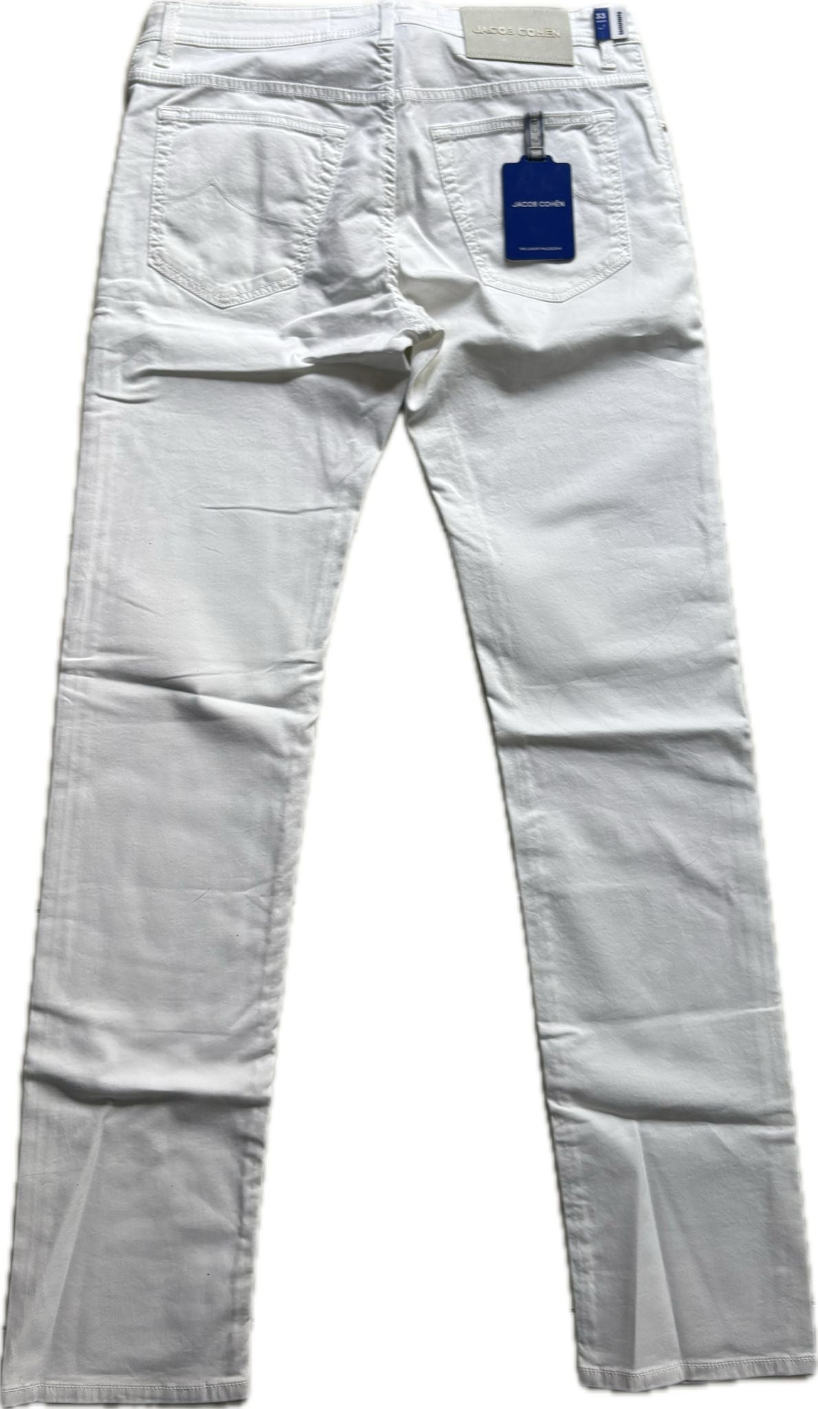 Jacob Cohën “{BARD}” –  (Size:33)