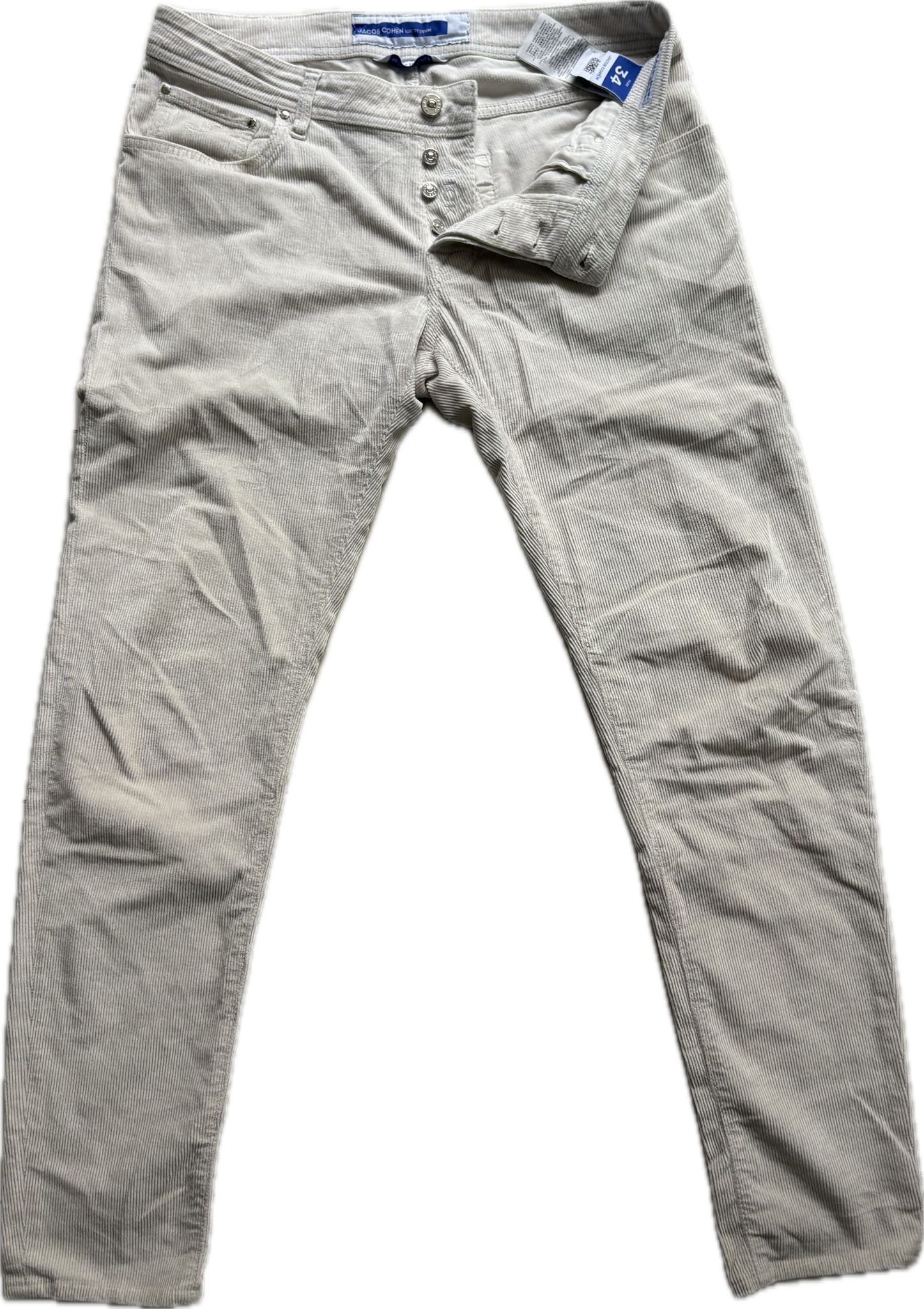 Jacob Cohën “{NICK}” – (Size:34}