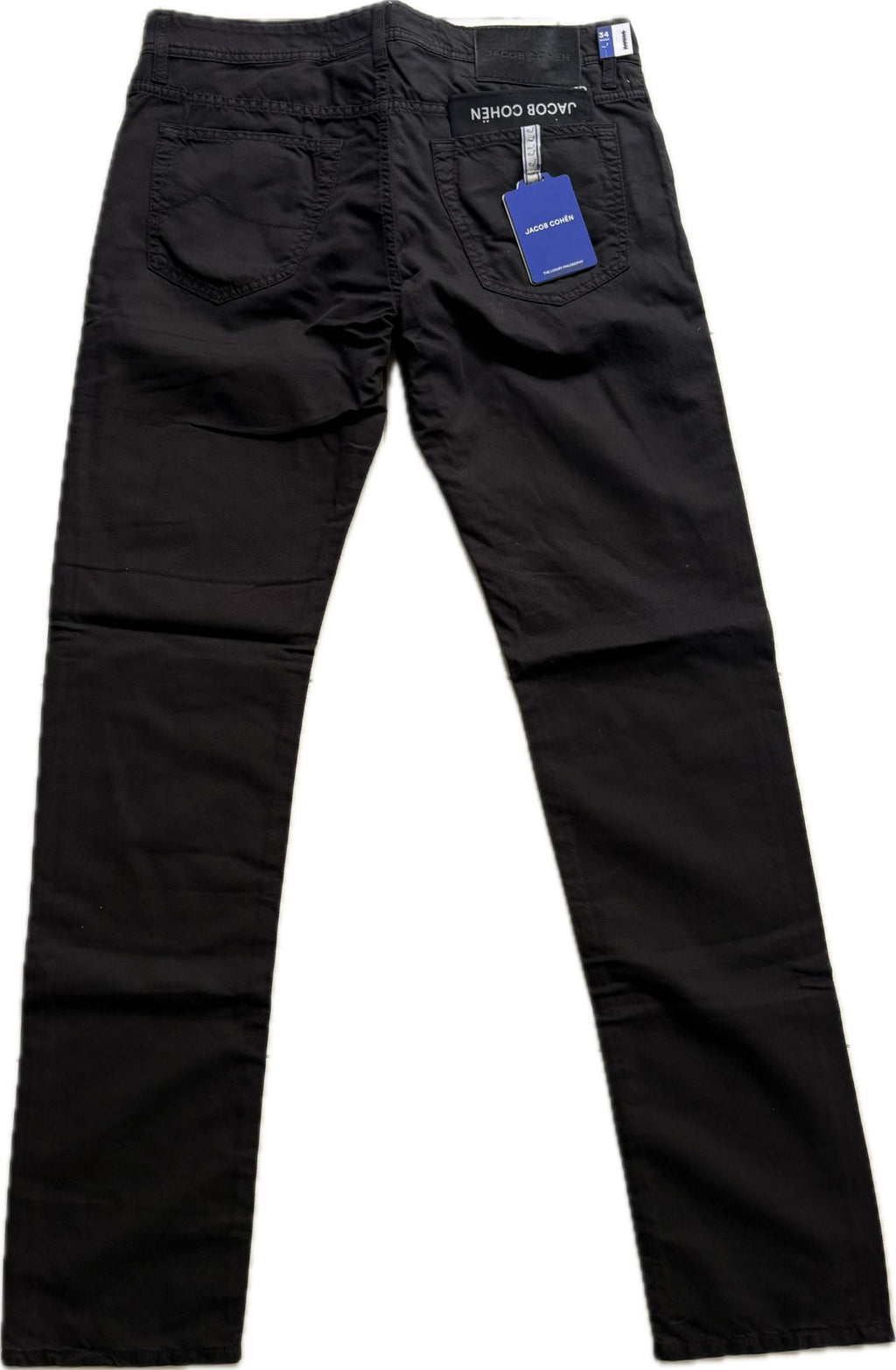 Jacob Cohën “{BARD}” – {Brand new} (Size:34}
