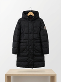 Moncler Women’s Parka – Special Logo