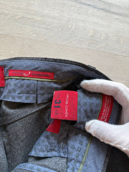 Jacob Cohën "Style 622"