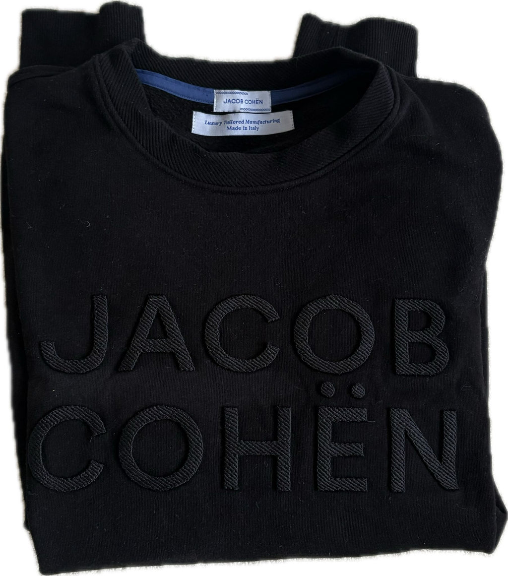 Jacob Cohën Sweatshirt ( Size L)