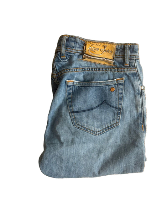 Jacob Cohën "688 Limited Edition" – Size 32